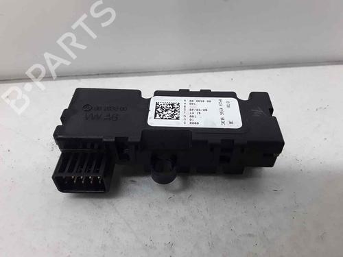 Module électronique VW PASSAT B6 (3C2) [2005-2010]  24634507