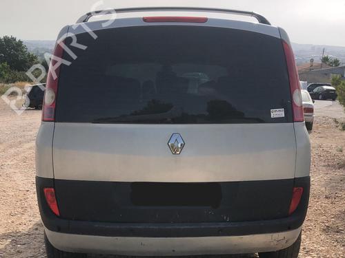 Electronic module RENAULT ESPACE IV (JK0/1_) 1.9 dCi (JK0U, JK0G) | BP28671751M83 