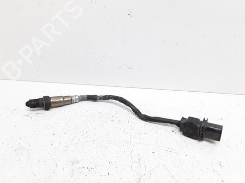 Elektronisk sensor SEAT IBIZA IV (6J5, 6P1) [2008-2017]  15499217