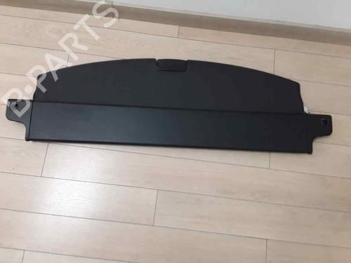 Used Rear parcel shelf TOYOTA AVENSIS (_T25_) 2.2 D-4D (ADT251_, ADT251R) (150 hp) 29165788