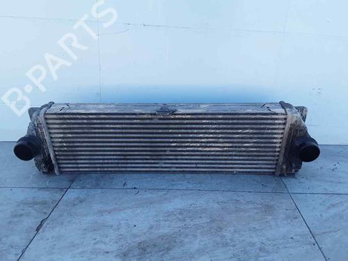 Used Intercooler MERCEDES-BENZ SPRINTER 3,5-t Van (B906) [2006-2020]  23534683