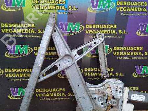 Used Front right window mechanism TOYOTA AVENSIS (_T22_) [1997-2003]  7469141