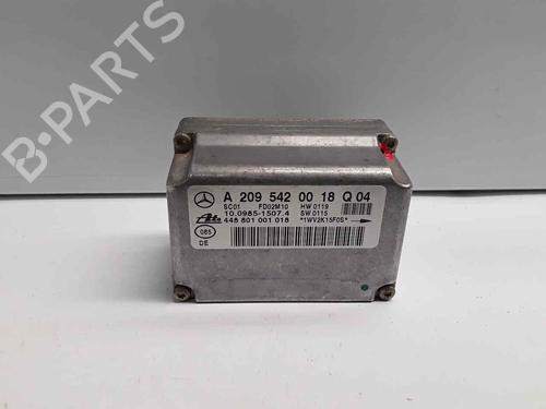 Elektronik Modul für MERCEDES-BENZ CLK (C209) CLK 270 CDI (209.316) (170 hp) 30660341