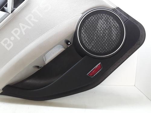 Rear left panel MERCEDES-BENZ C-CLASS (W204) C 200 CDI (204.007, 204.006) | BP32160936C60 