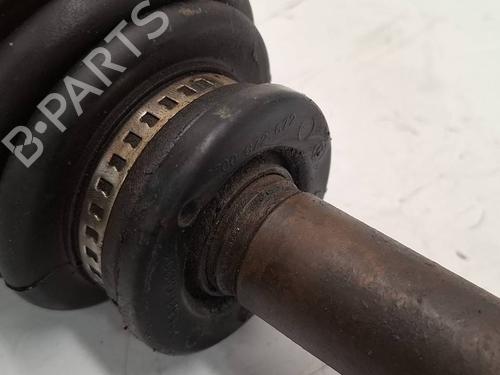 Left front driveshaft RENAULT KANGOO (KC0/1_) 1.5 dCi | BP39693801M38 - Image 2