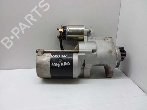 Starter NISSAN NAVARA NP300 (D40) 2.5 dCi 4WD | BP7470226M8 