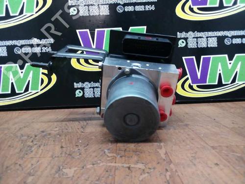 Used ABS pump BMW X3 (E83) 3.0 d (204 hp) 7541588