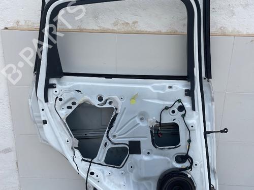 Left rear door FORD KUGA II (DM2)  | BP29313703C4 