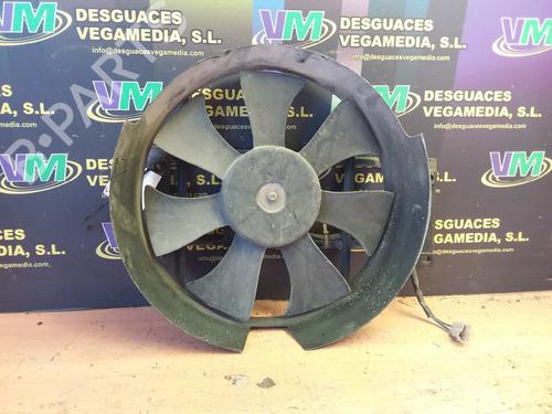 Used Radiator fan TATA INDICA 1.4 D (53 hp) 7467156