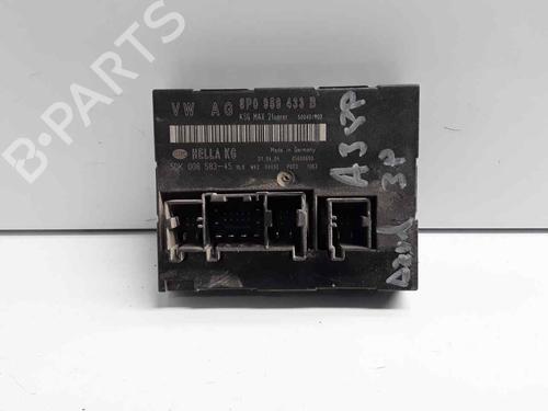 Module électronique AUDI A3 (8P1) [2003-2013]  32009085