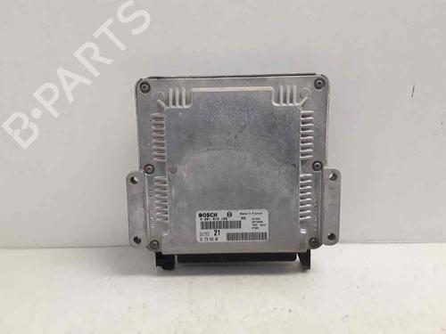 Used Engine control unit (ECU) CITROËN XSARA Coupe (N0) 2.0 HDI 90 (90 hp) 27390130