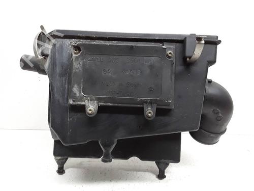 Used Air filter box SMART CITY-COUPE (450) 0.6 (S1CLA1, 450.341) (55 hp) 14142137