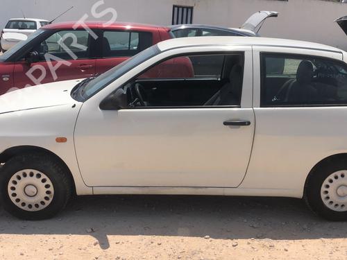 Hub cap SEAT IBIZA II (6K1)  | BP27407373C160 