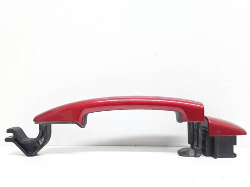 Front right exterior door handle PEUGEOT 208 I (CA_, CC_) 1.2 THP 110 | BP9089780C129 