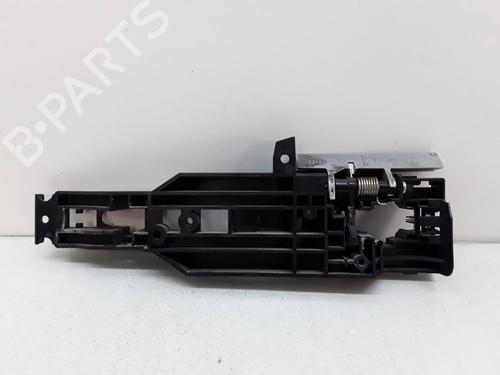Support NISSAN MICRA V (K14)  | BP26223038C155 
