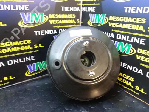 Servo brake MERCEDES-BENZ B-CLASS Sports Tourer (W245) B 180 CDI (245.207) | BP7469224M42 