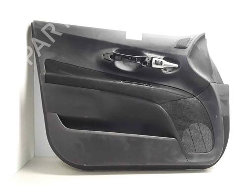 Front left panel TOYOTA AURIS (_E15_)  | BP13402501C58 