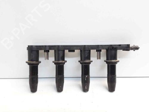Used Ignition coil Ignition coil OPEL ASTRA H (A04) 1.6 (L48) (105 hp) 33752050 33752050