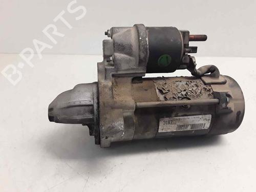 Used Starter BMW X3 (E83) 3.0 d (204 hp) 27347811