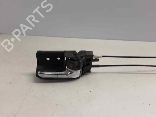 Rear right lock TOYOTA COROLLA (_E12_) 2.0 D-4D (CDE120R, CDE120L_) | BP16212264C99 