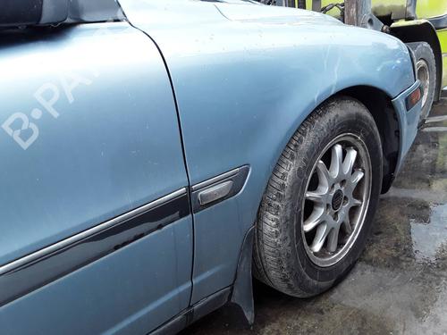 Right front fenders VOLVO S80 I (184) 2.5 TDI | BP9528713C42 