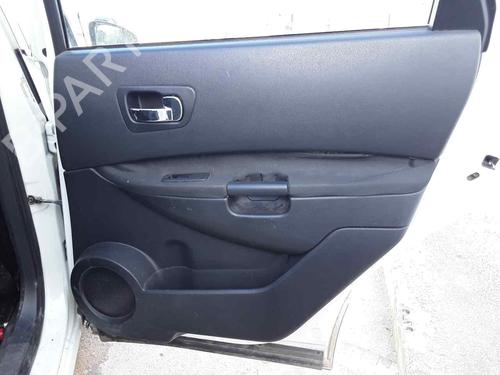 Rear left panel NISSAN QASHQAI / QASHQAI +2 I (J10, NJ10, JJ10E)  | BP24359516C60 