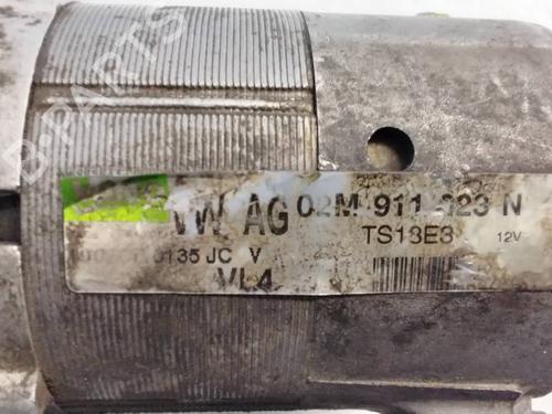 Starter VW PASSAT B6 (3C2) | BP39106946M8 - Image 4