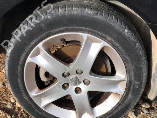 Fuse box PEUGEOT 407 (6D_) 2.0 (6DRFNB, 6DRFNE) | BP31051486E1 