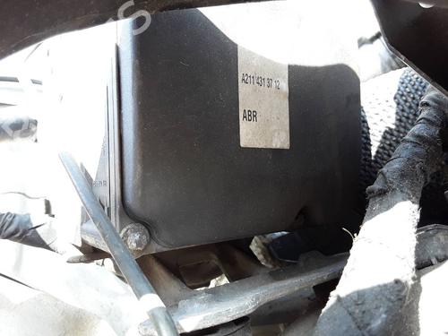 ABS pump MERCEDES-BENZ CLS (C219) CLS 320 CDI (219.322) | BP9231843M43 