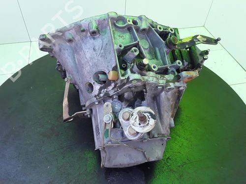 Gearkasse CITROËN XSARA Coupe (N0) 2.0 HDI 90 | BP27280298M3 