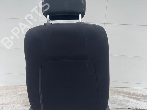 Left front seat MAZDA 2 Hatchback (DL, DJ)  | BP26223141C15 