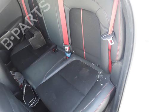 Banco traseiro HYUNDAI KONA (OS, OSE, OSI) [2017-2023]  32428289