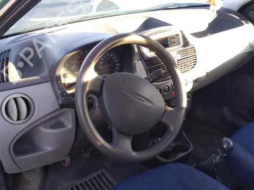 Switch FIAT PUNTO Hatchback Van (188_) 1.2 60 | BP15127486I30 