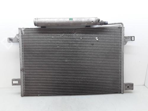 AC radiator MERCEDES-BENZ A-CLASS (W169) A 180 CDI (169.007, 169.307) | BP31906637M32
