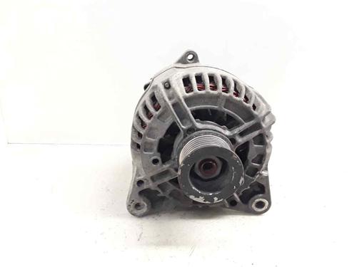 Generator RENAULT MASTER II Van (FD) 2.5 dCi 100 (FD0U, FD0V) (99 hp) 19478131