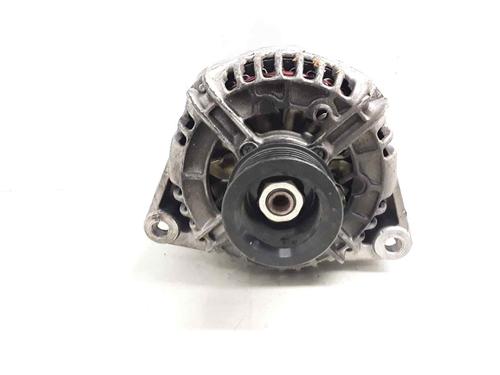 Alternator MERCEDES-BENZ C-CLASS (W203) C 200 Kompressor (203.045) | BP17006862M7 