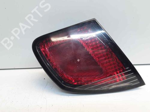 Used Left tailgate light Left tailgate light NISSAN PRIMERA Hatchback (P11) 1.8 16V (114 hp) 33718343 33718343