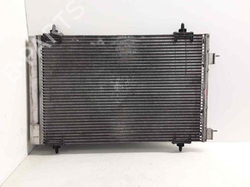Used AC radiator CITROËN C4 I (LC_) [2004-2014]  28530364