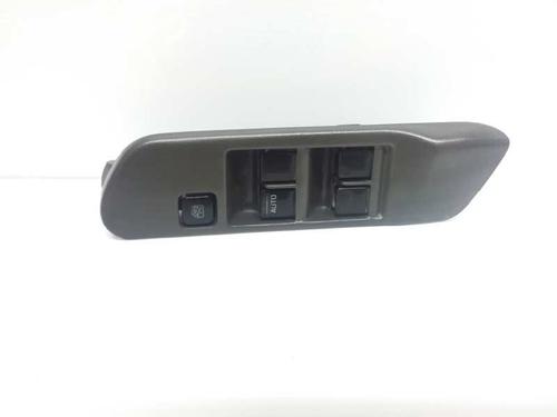 Used Left front window switch NISSAN PRIMERA (P11) [1996-2002]  7469963