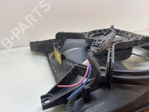 Køleventilator elektrisk HYUNDAI ELANTRA III Saloon (XD) 1.6 | BP22302432M35 