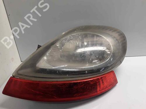 Faro sinistro NISSAN PRIMASTAR Van (X83) [2002-2025]  30191358