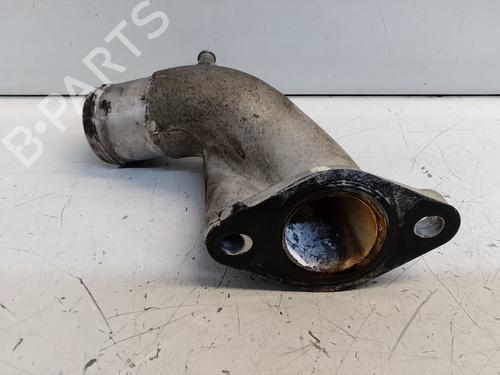 Rør Rør NISSAN NAVARA NP300 (D40) [2004-2026] 37447713 37447713