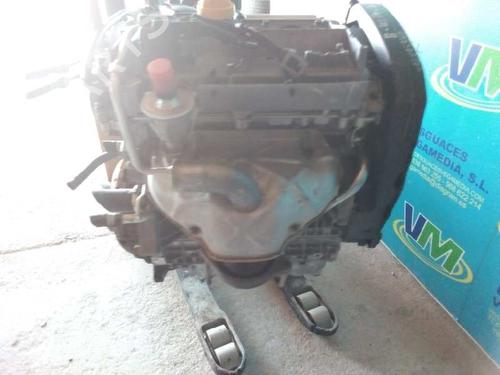 Engine VOLVO S40 I (644) 1.8 | BP7615429M1 