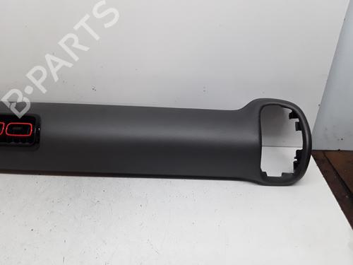 Air vent CITROËN C3 AIRCROSS II (2R_, 2C_) 1.2 PureTech 110 (2RHNZB, 2RHNZW, 2RHNPX, 2RHNPJ) | BP16363463I21 