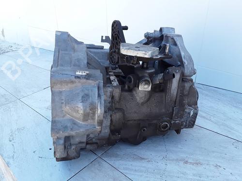 Gearbox AUDI TT (8J3)  | BP25994696M3 