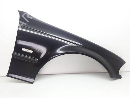 Used Right front fenders BMW 3 (E46) 320 d (136 hp) 11021867