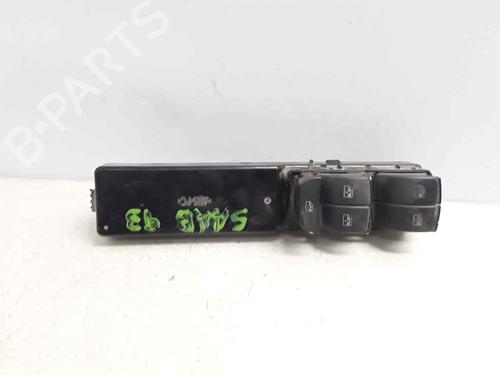 Venstre Foran elrute bryter SAAB 9-3 (YS3F, E79, D79, D75) 1.8 i (122 hp) 18114734