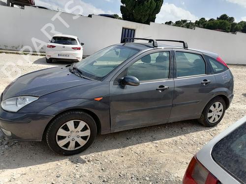 Capteur électronique FORD FOCUS I (DAW, DBW) 1.8 TDCi | BP8164649M84 