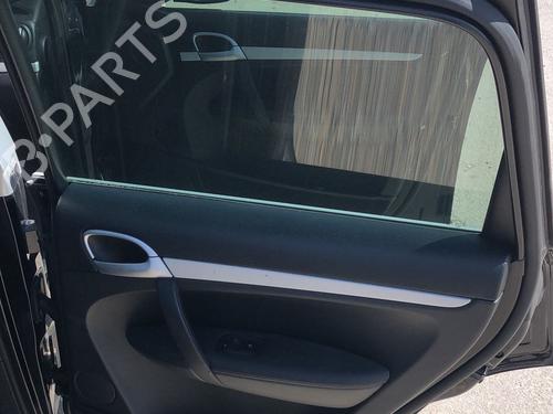 Rear right panel PORSCHE CAYENNE (9PA) 3.0 TDI | BP32999844C61  - Image 5