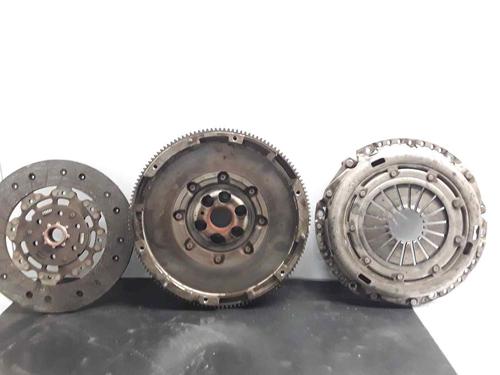 Autre CHRYSLER SEBRING (JS) 2.0 CRD (140 hp) 30891086